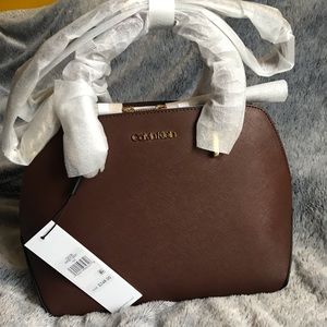 ‼️Sale‼️ CALVIN KLEIN SATCHEL